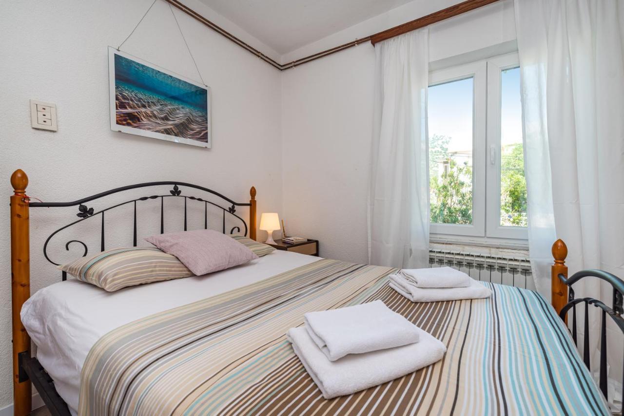 Vacation House Anna Karlobag Extérieur photo