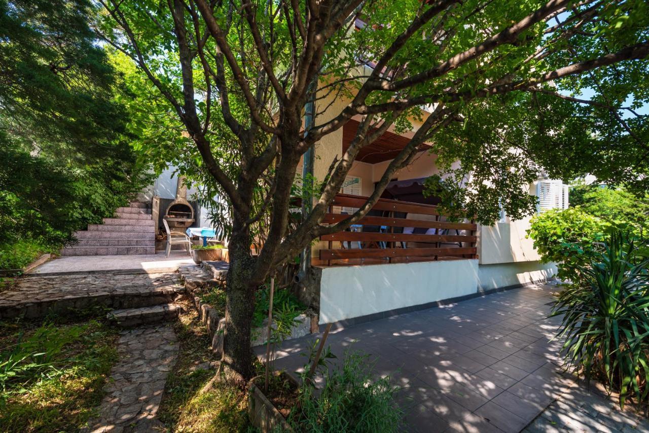 Vacation House Anna Karlobag Extérieur photo
